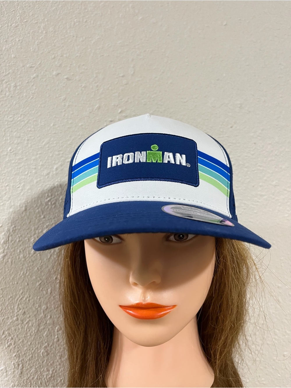 Iron Man Boco Gear Cap Adjustable